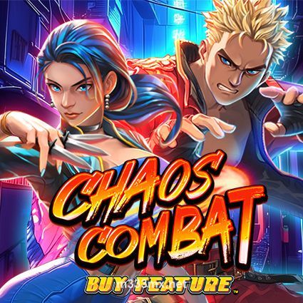 Chaos Combat Buy Feature