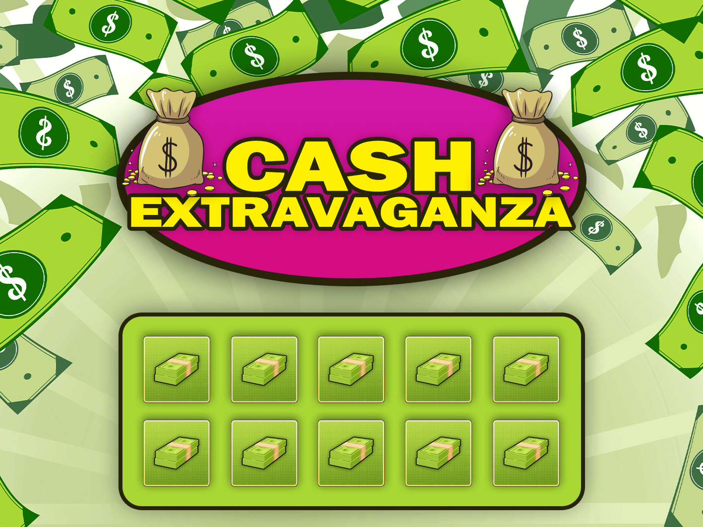 Interfaz de juego en m333